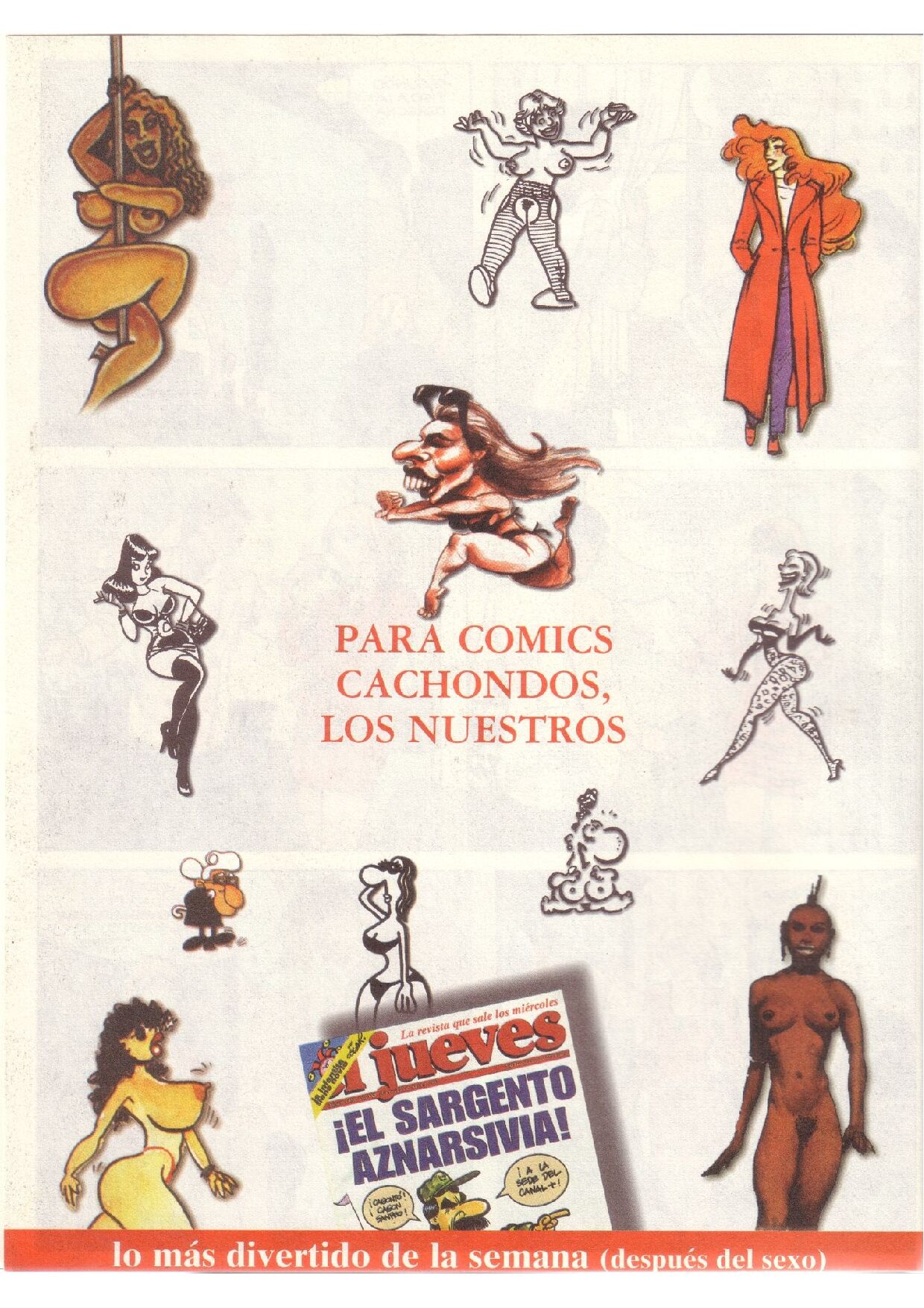 Penthouse Comix 30 image number 11