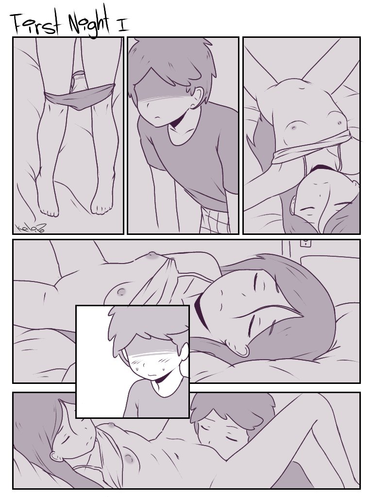 Kalipos Gravity Fall comic image number 27