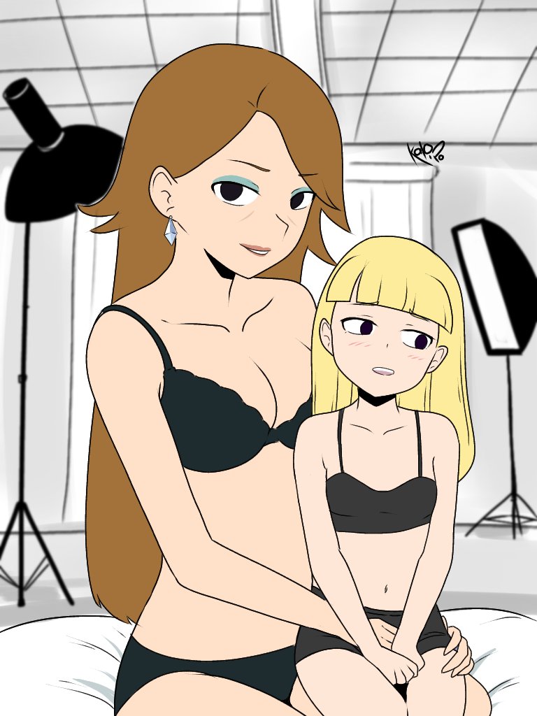 Kalipos Gravity Fall comic image number 40