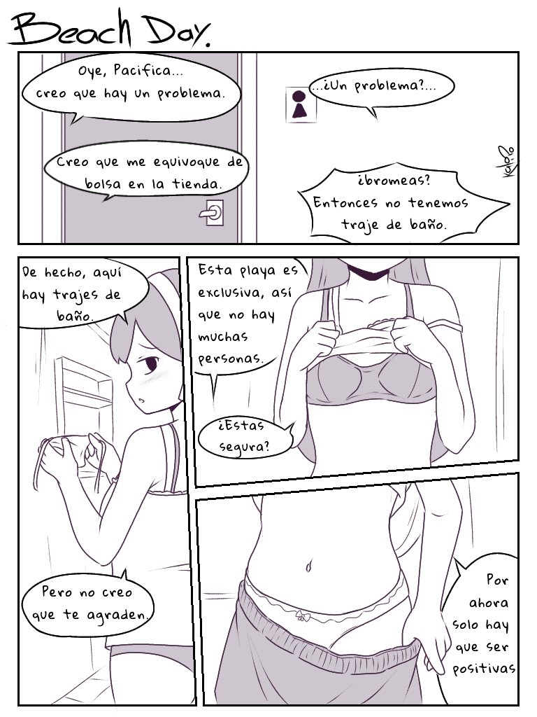 Kalipos Gravity Fall comic image number 1