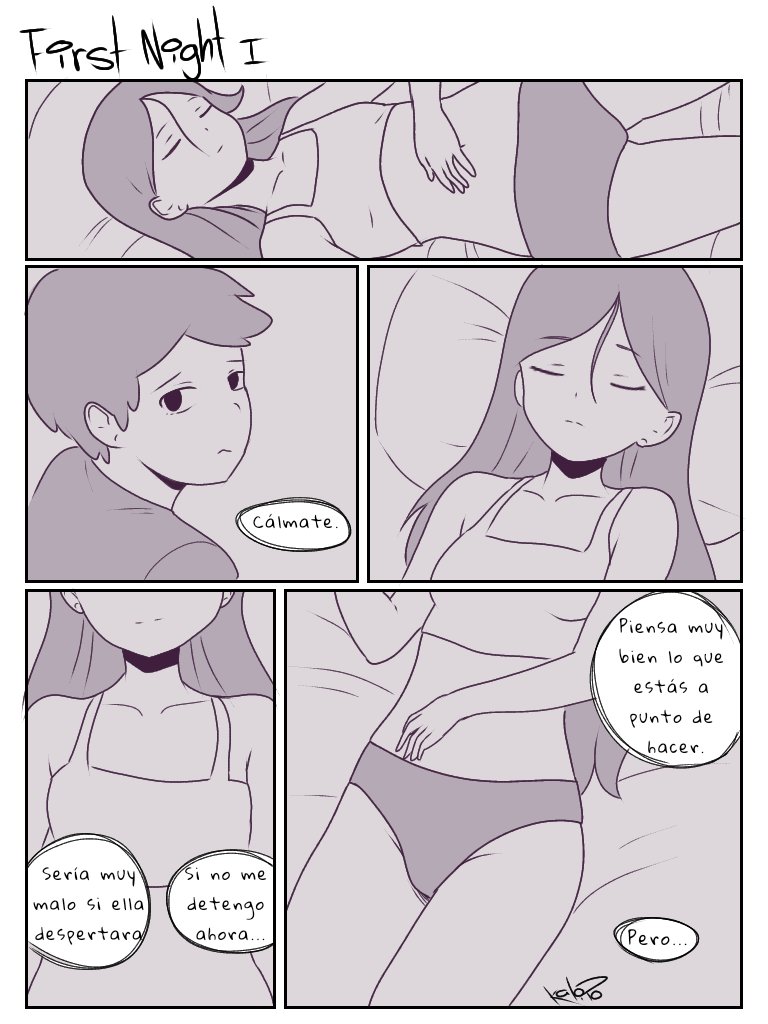 Kalipos Gravity Fall comic image number 23