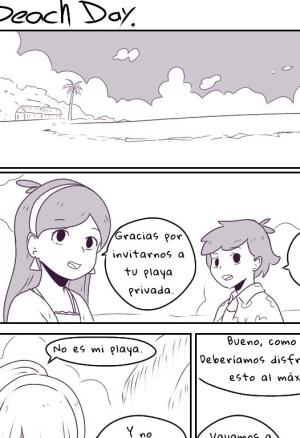 Kalipos Gravity Fall comic