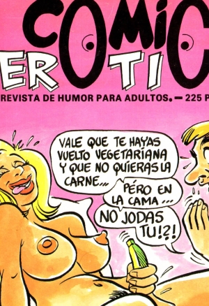 Comic Erotico 13