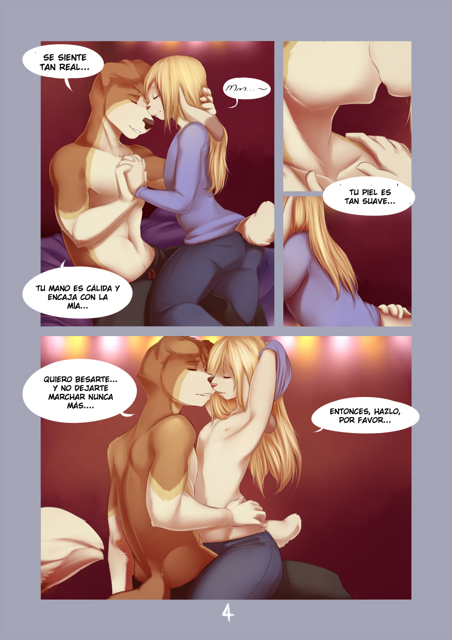 Where The Stars Shine Brightest   LKNOFansub image number 4