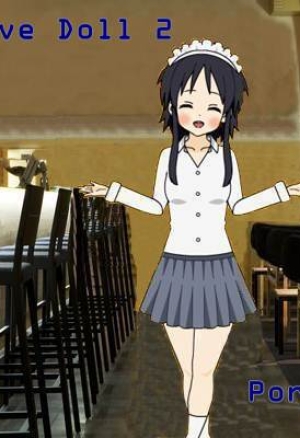 The Love Doll 2