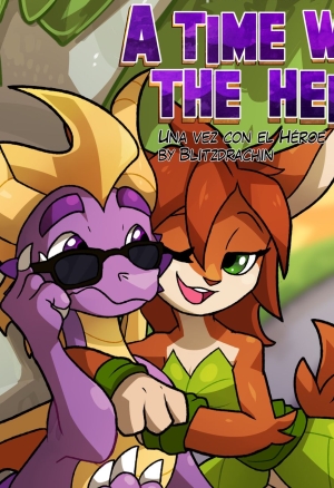 Una vez con el héroe