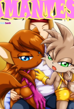 Lovers 2   LKNOFansub