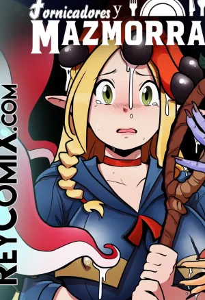 Fornicadores y Mazmorras