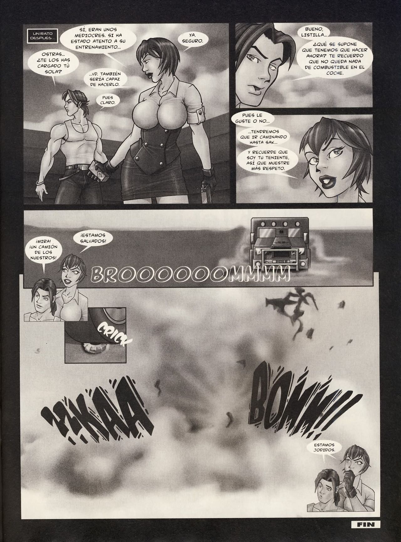 Kiss Comix 192 image number 16