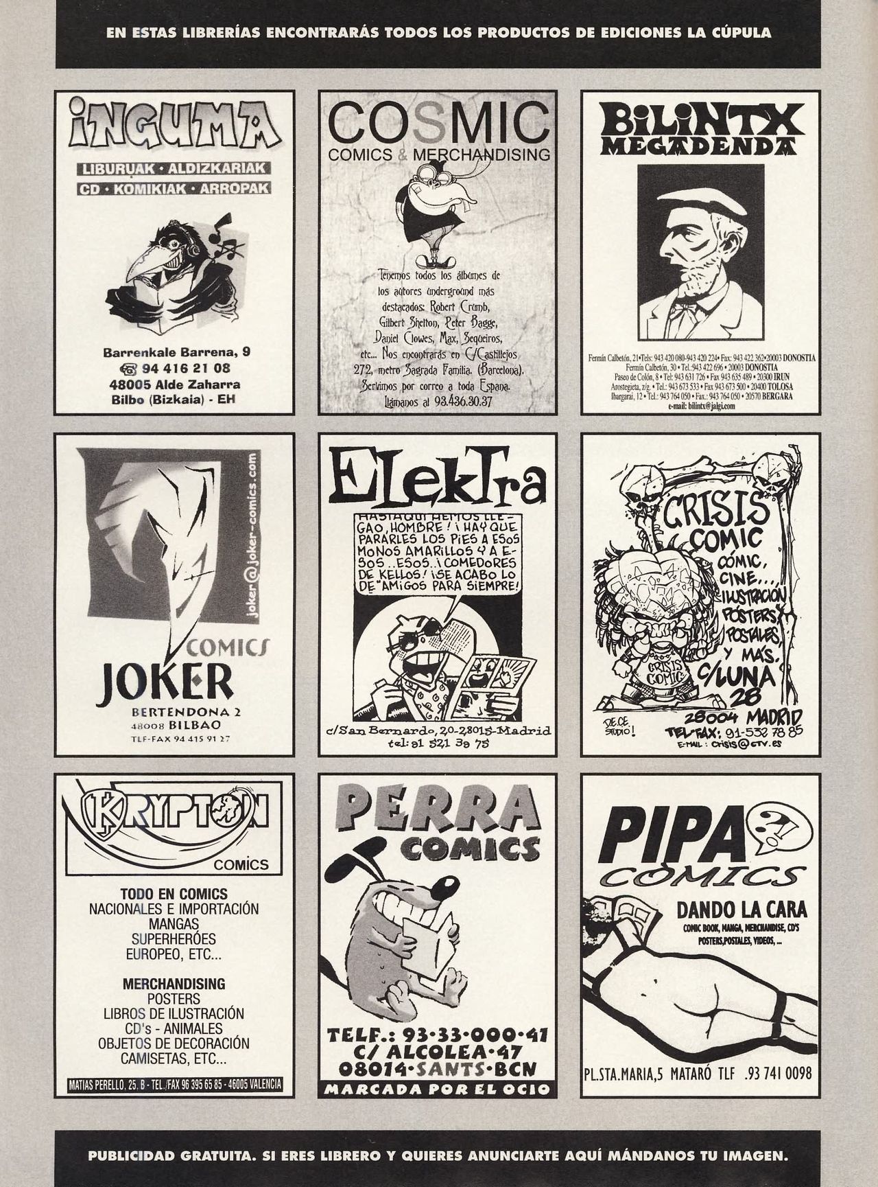 Kiss Comix 192 image number 17