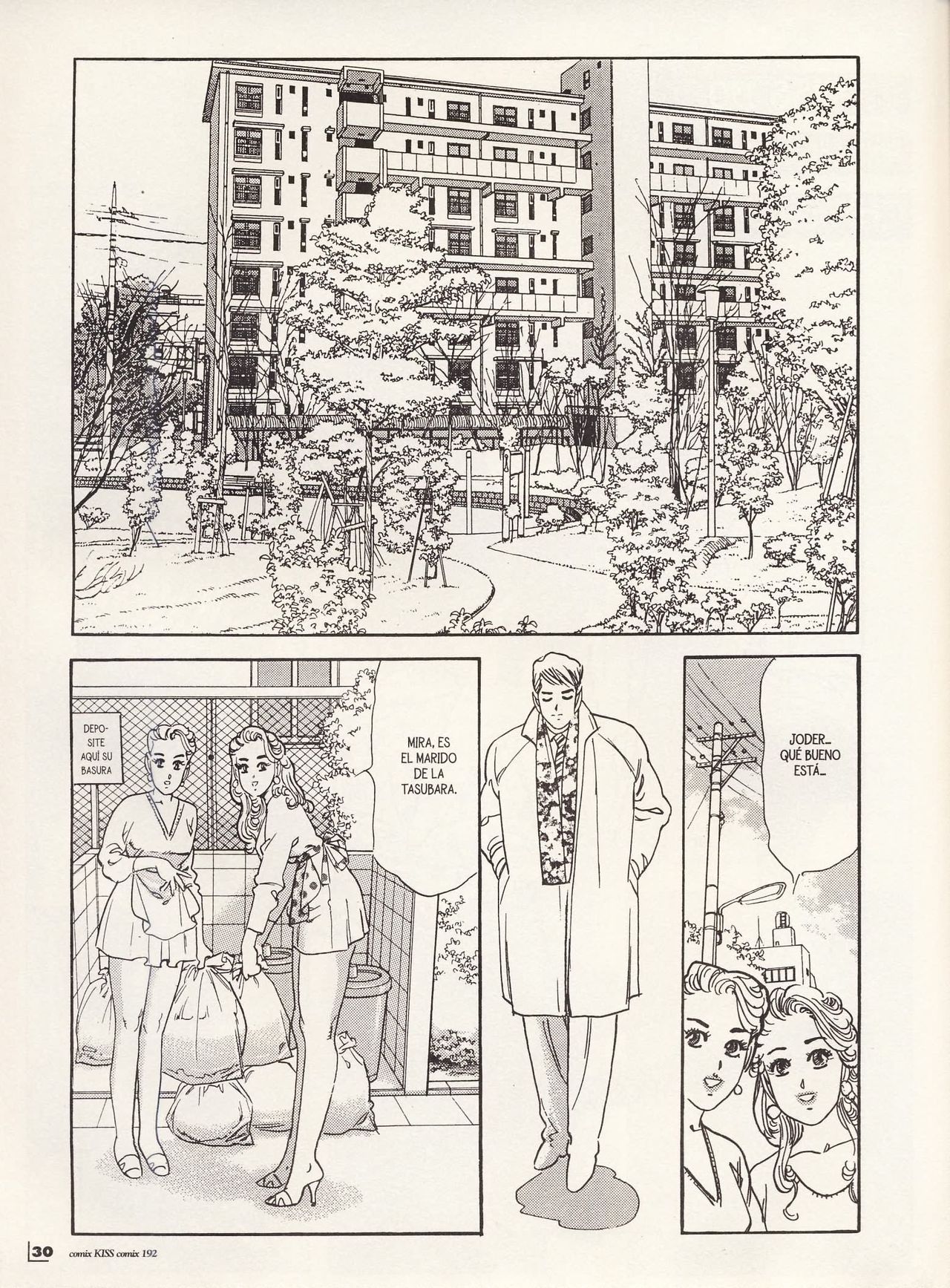 Kiss Comix 192 image number 29