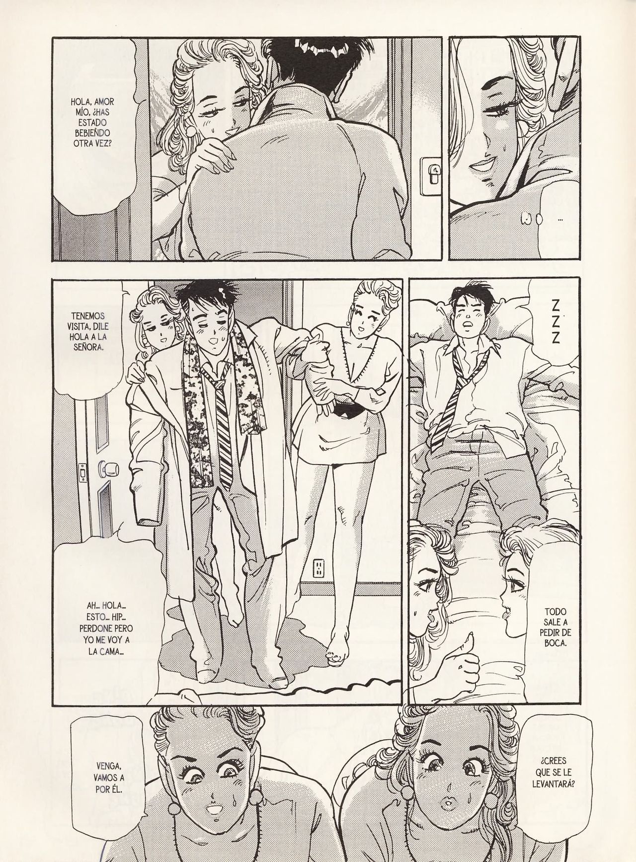 Kiss Comix 192 image number 33