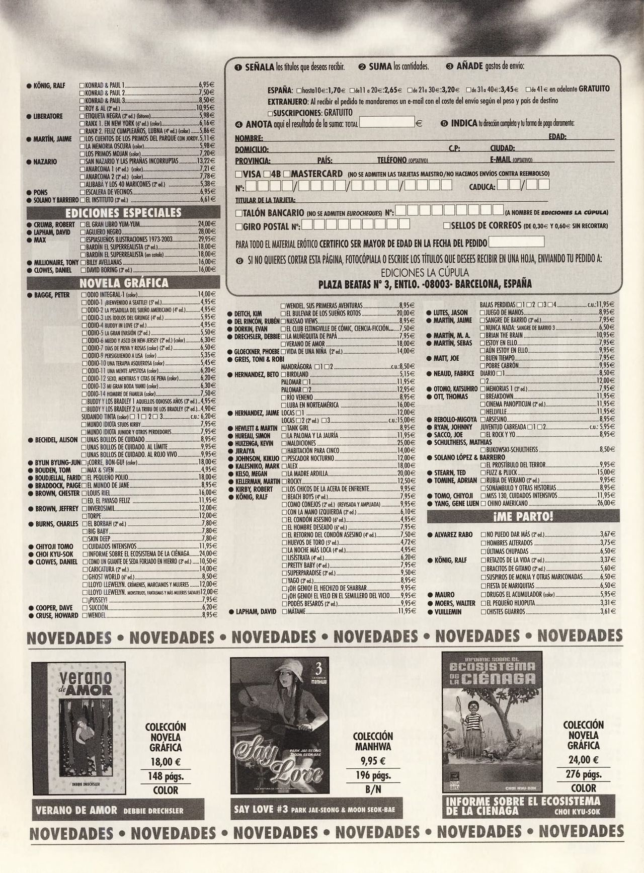 Kiss Comix 192 image number 57