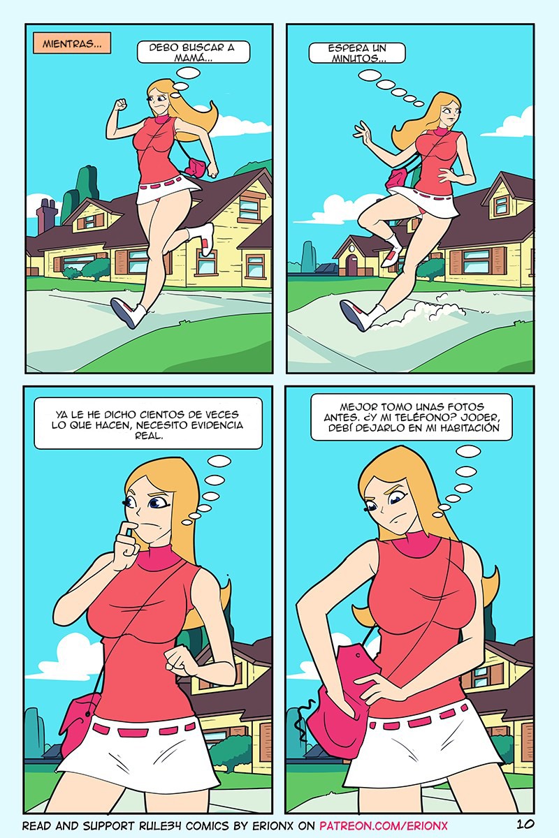 Pervy Fellas image number 10