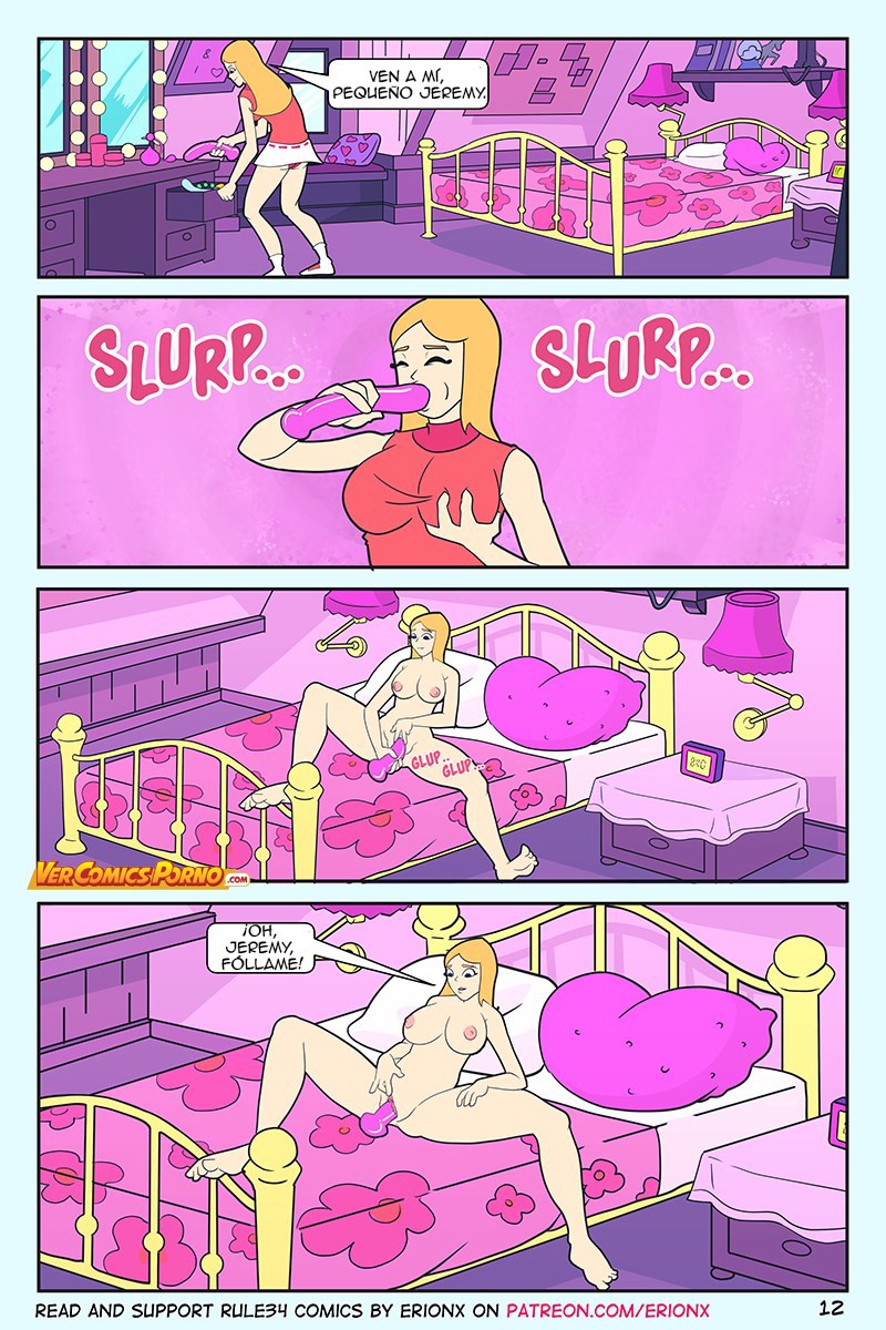 Pervy Fellas image number 12