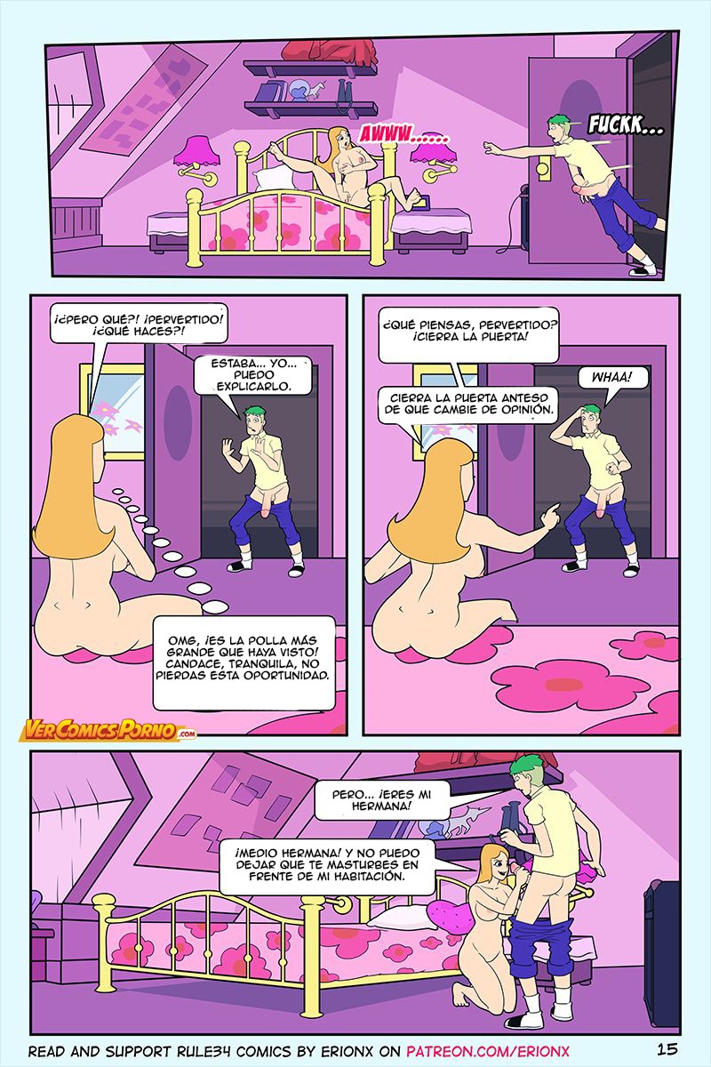 Pervy Fellas image number 15