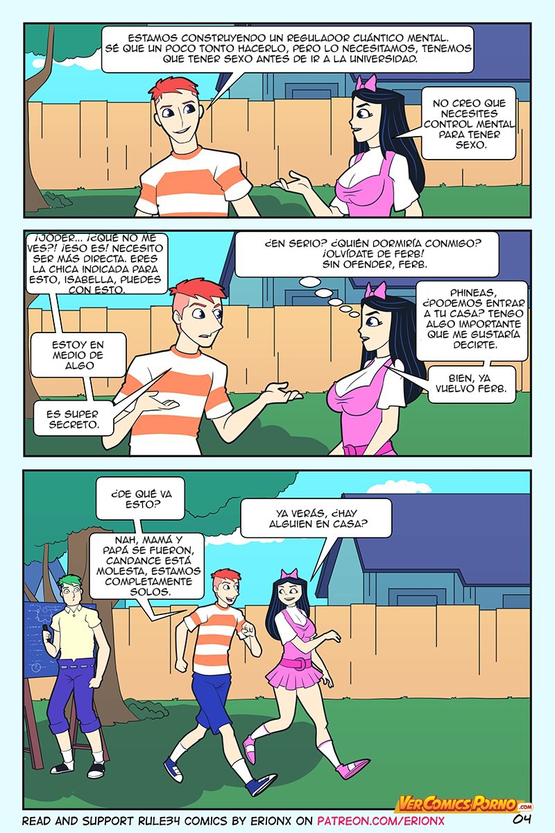 Pervy Fellas image number 4