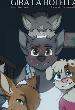 Spin the Bottle  Gira la botella