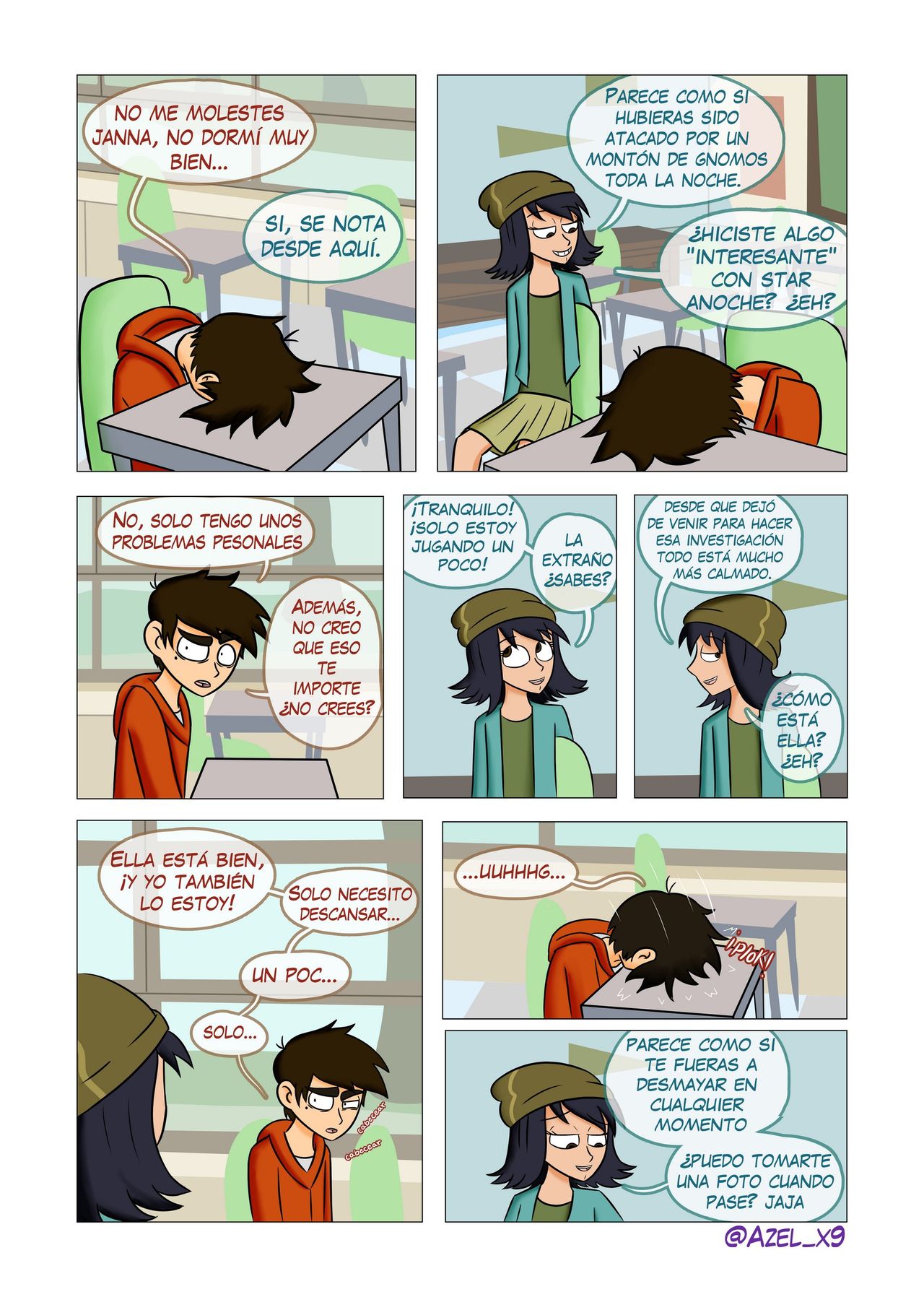 Liberando Estres 2 image number 9