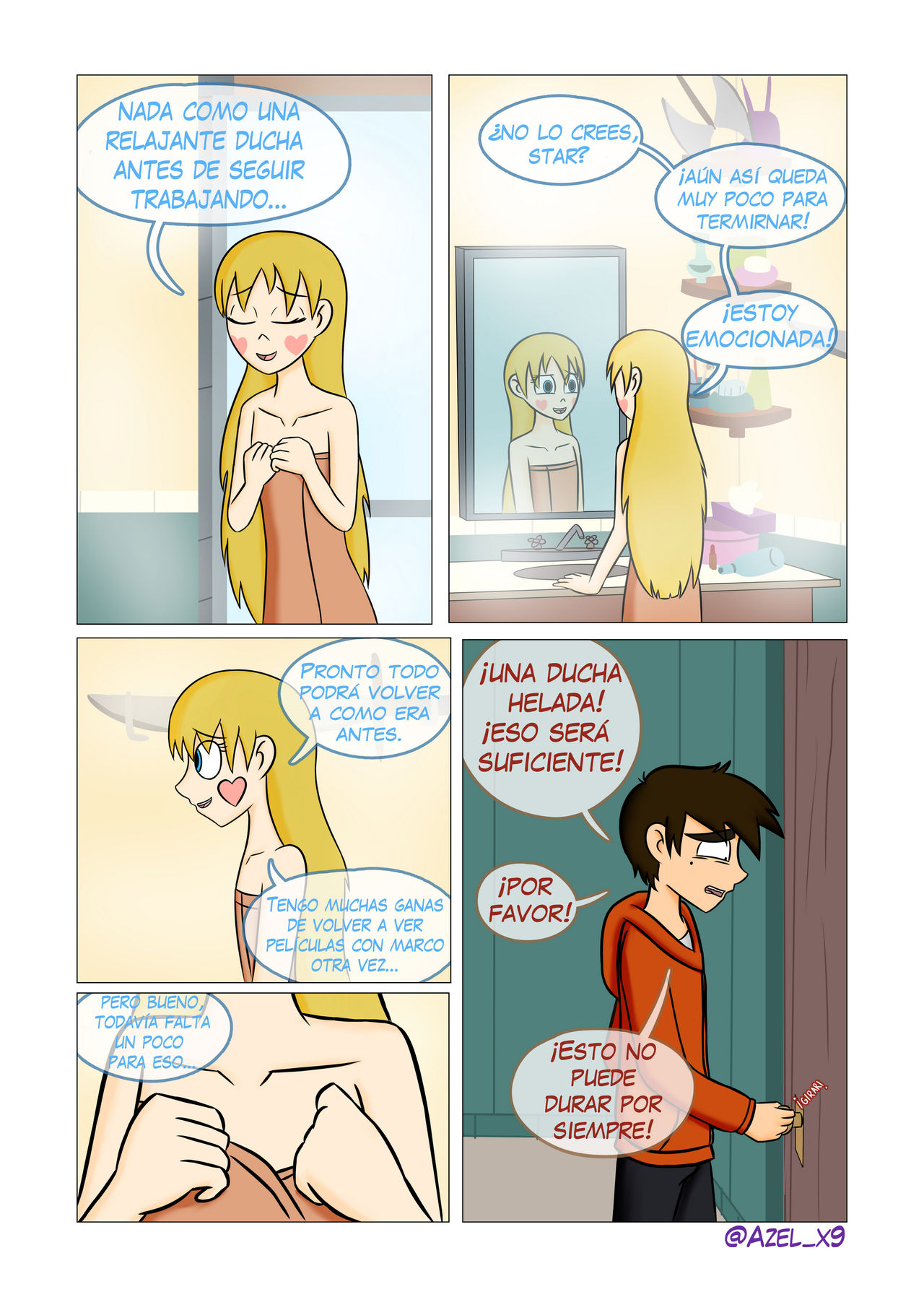 Liberando Estres 2 image number 12