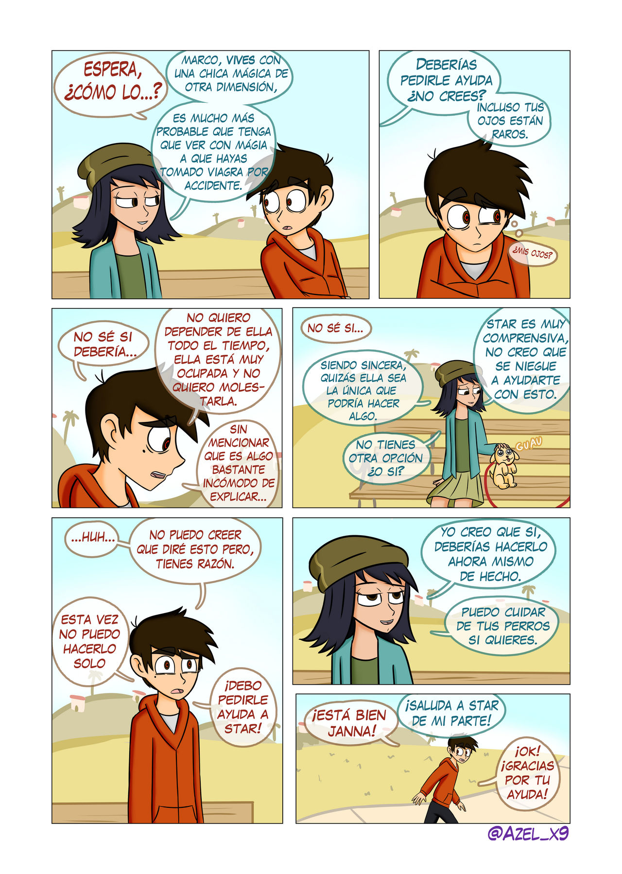 Liberando Estres 2 image number 17