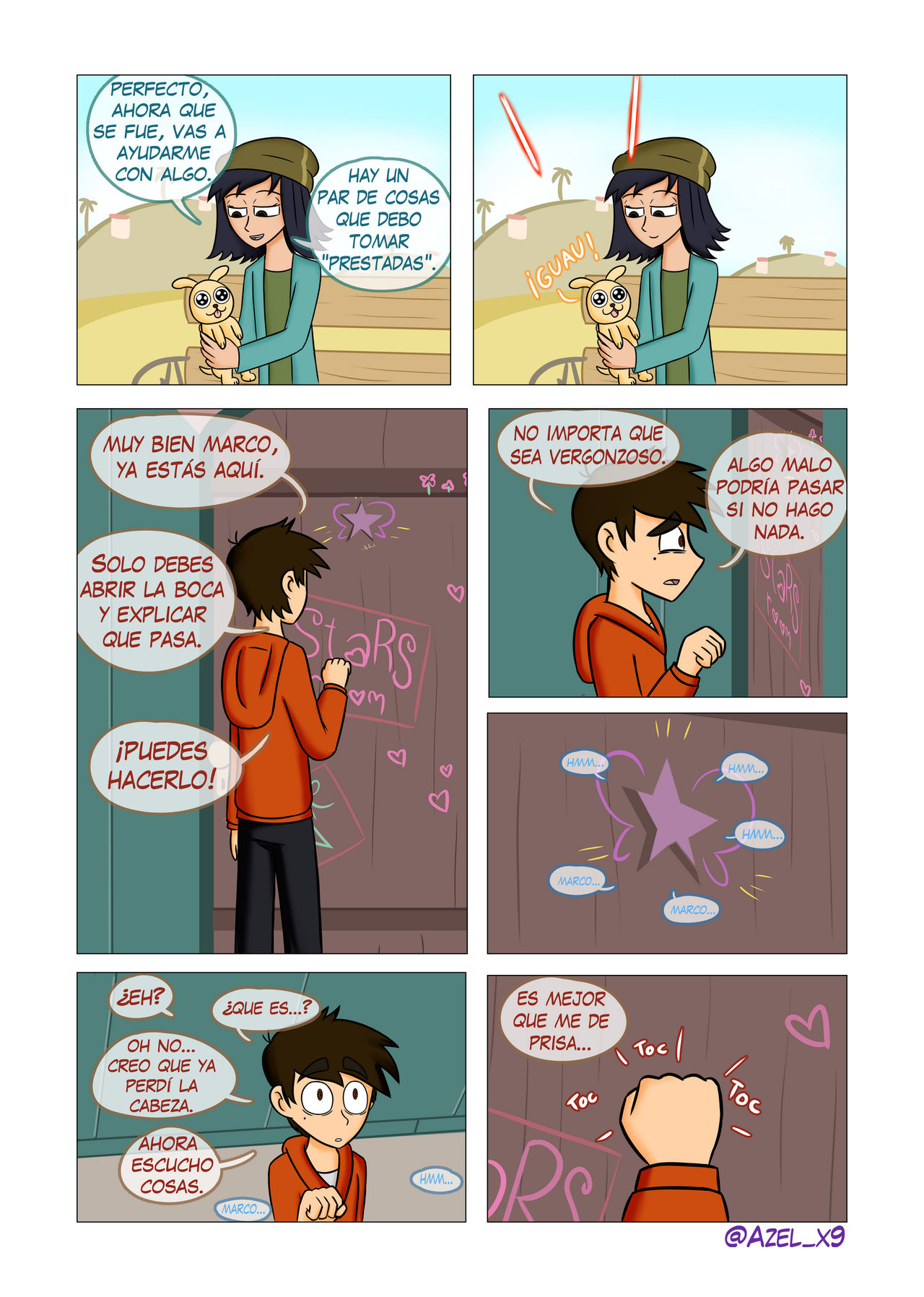 Liberando Estres 2 image number 18