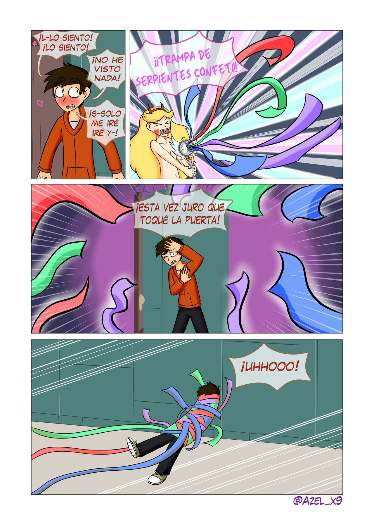 Liberando Estres 2 image number 20