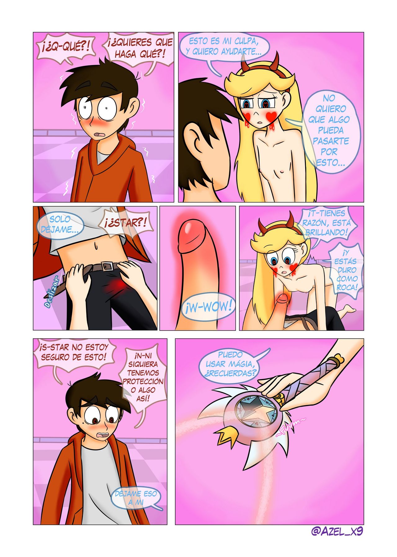 Liberando Estres 2 image number 24