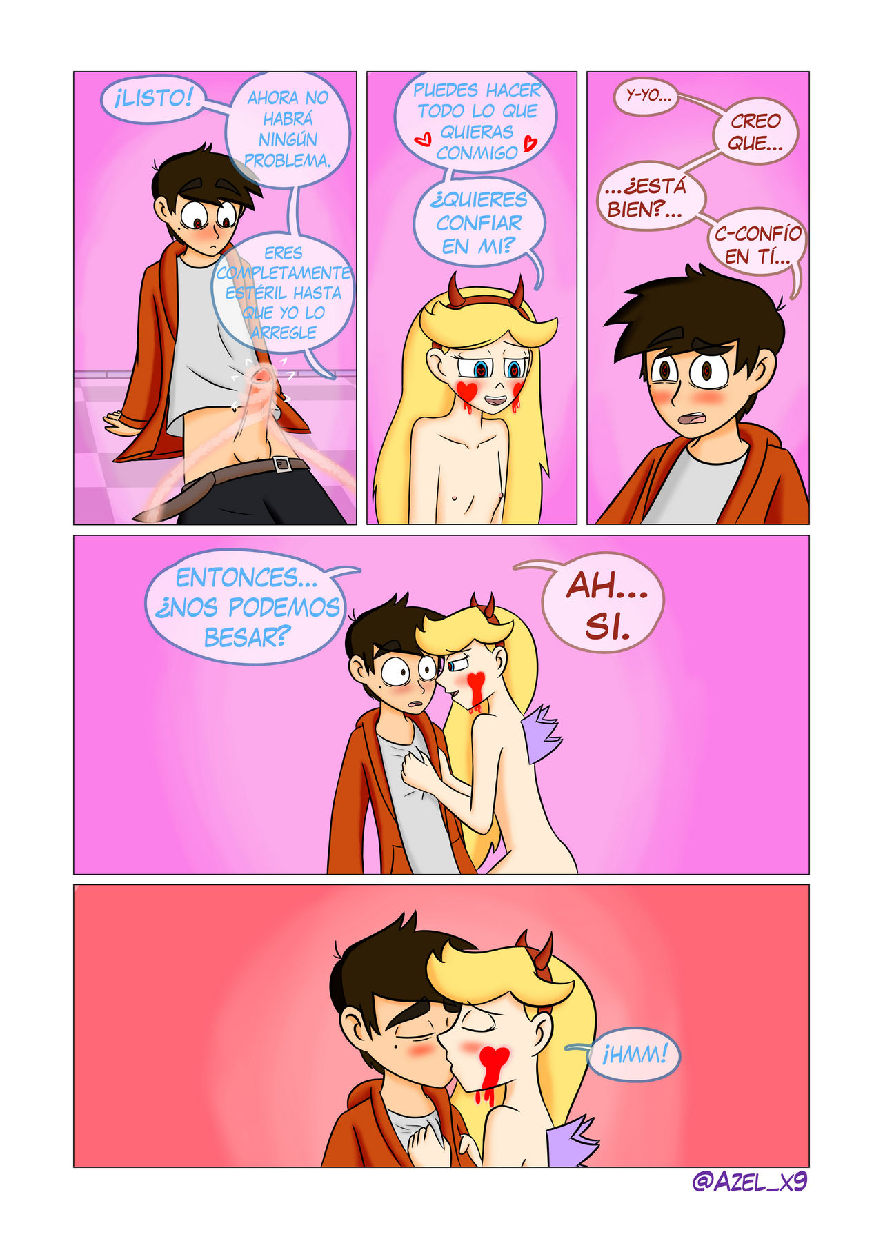 Liberando Estres 2 image number 25