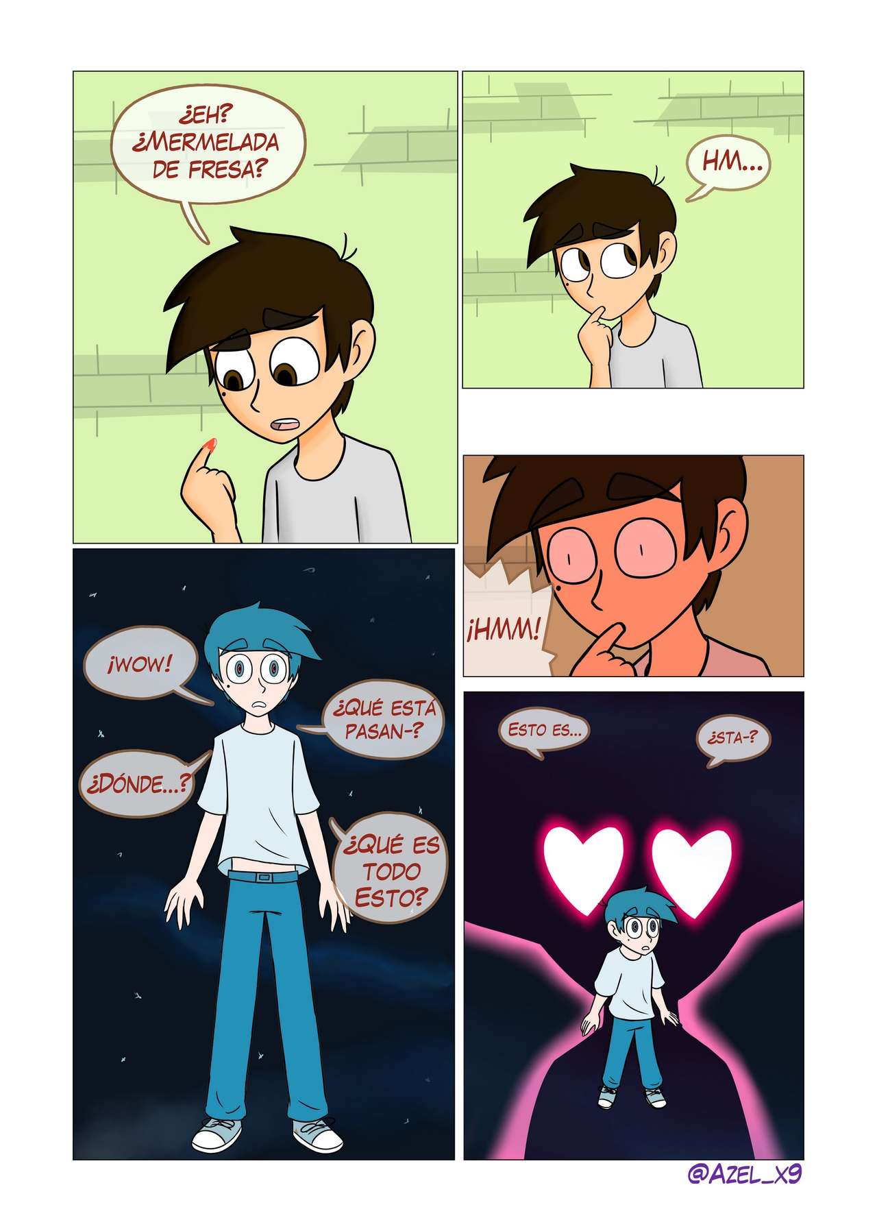 Liberando Estres 2 image number 2