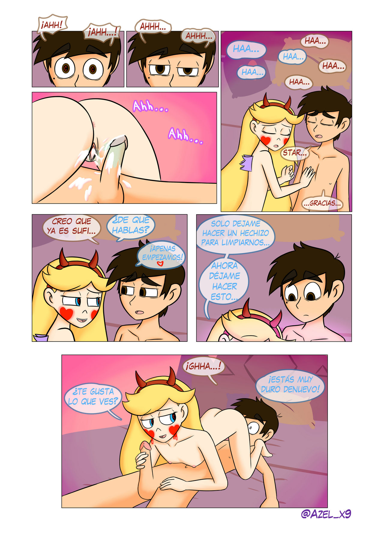 Liberando Estres 2 image number 31