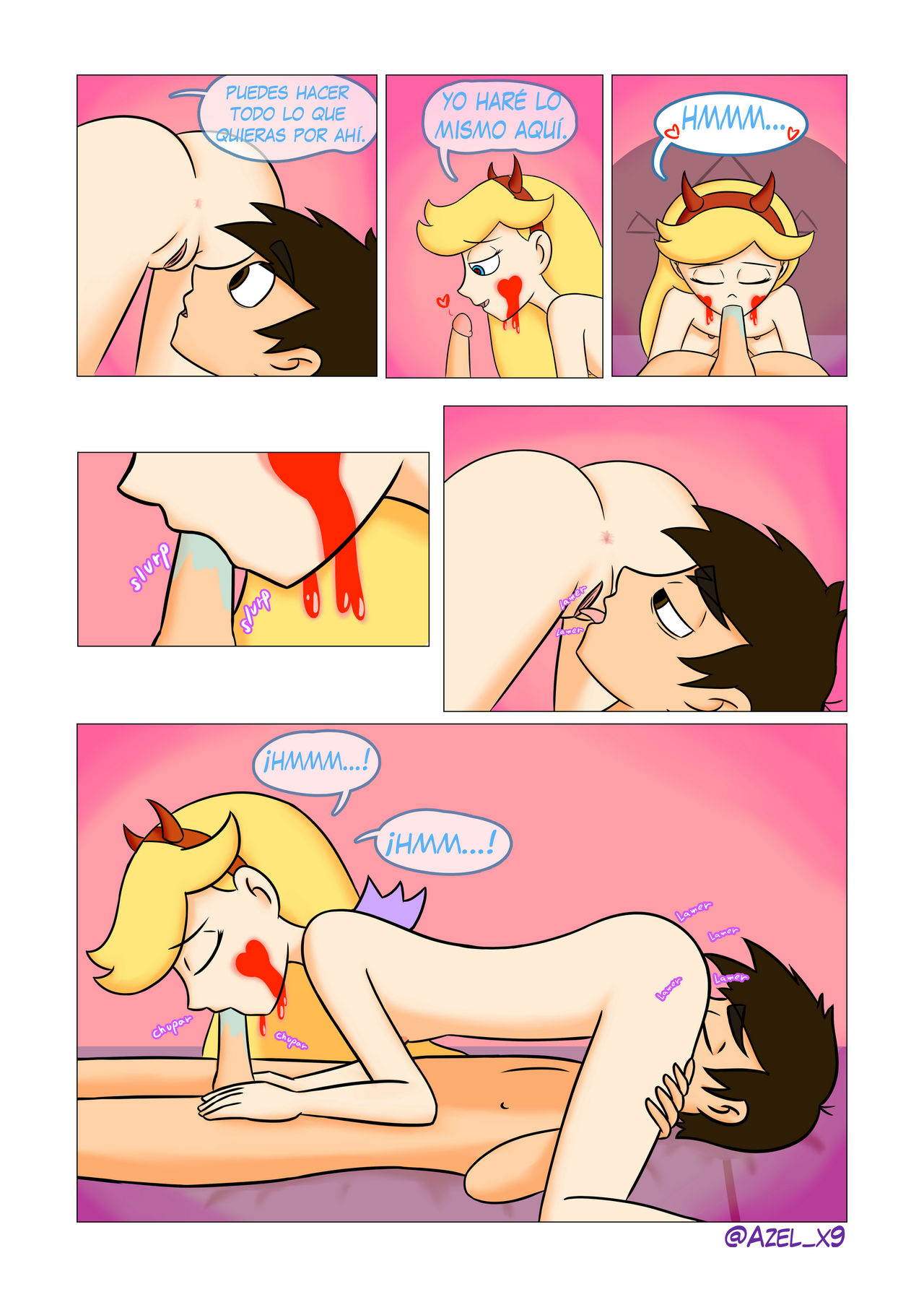 Liberando Estres 2 image number 32