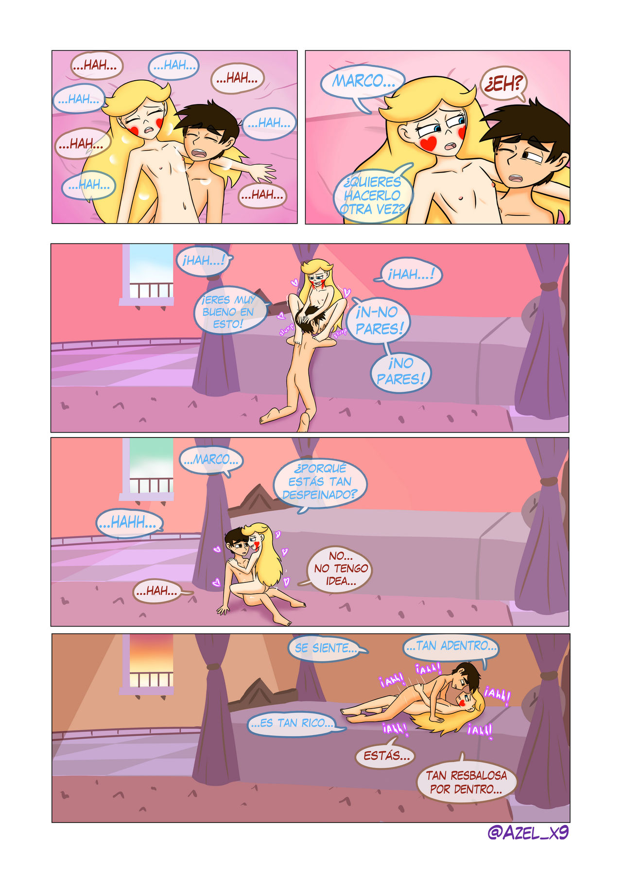 Liberando Estres 2 image number 37