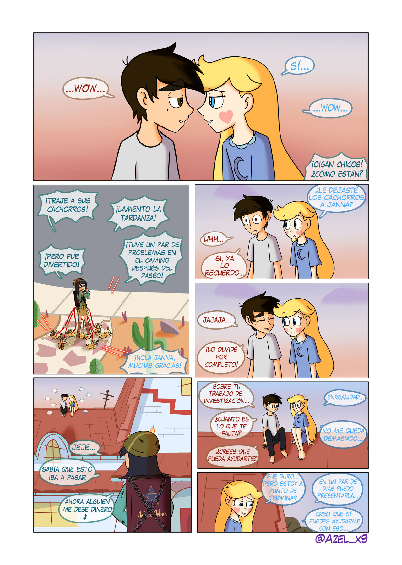 Liberando Estres 2 image number 45