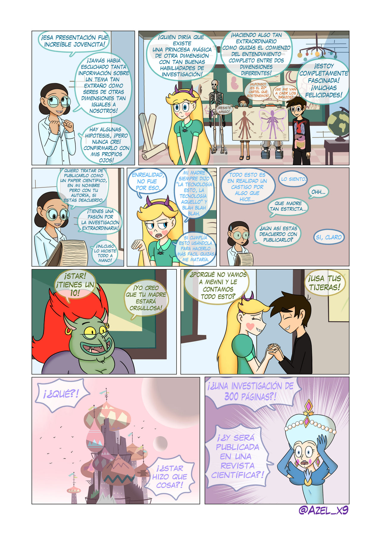 Liberando Estres 2 image number 47