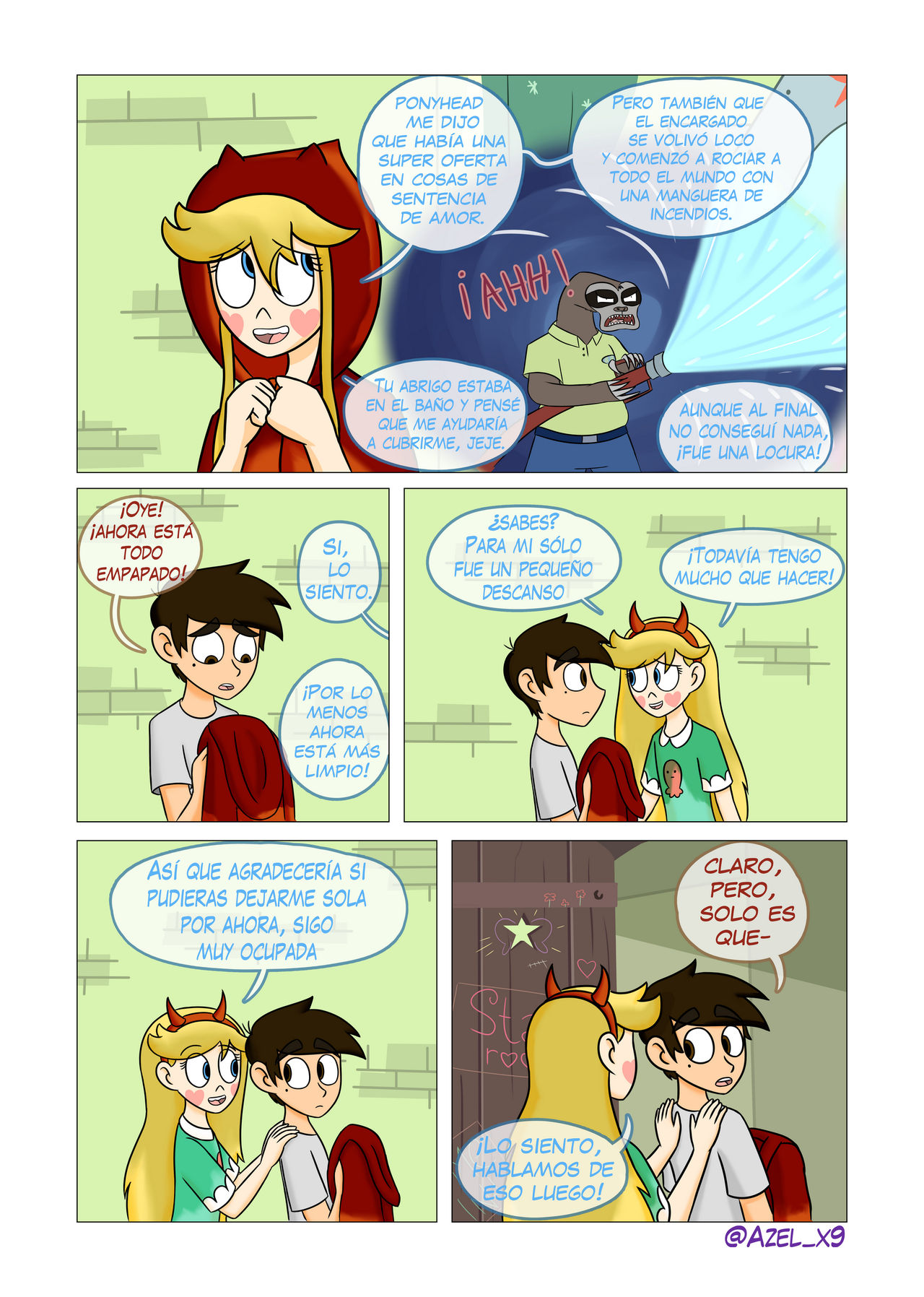 Liberando Estres 2 image number 4