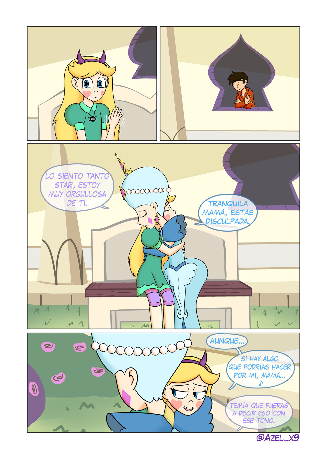 Liberando Estres 2 image number 49