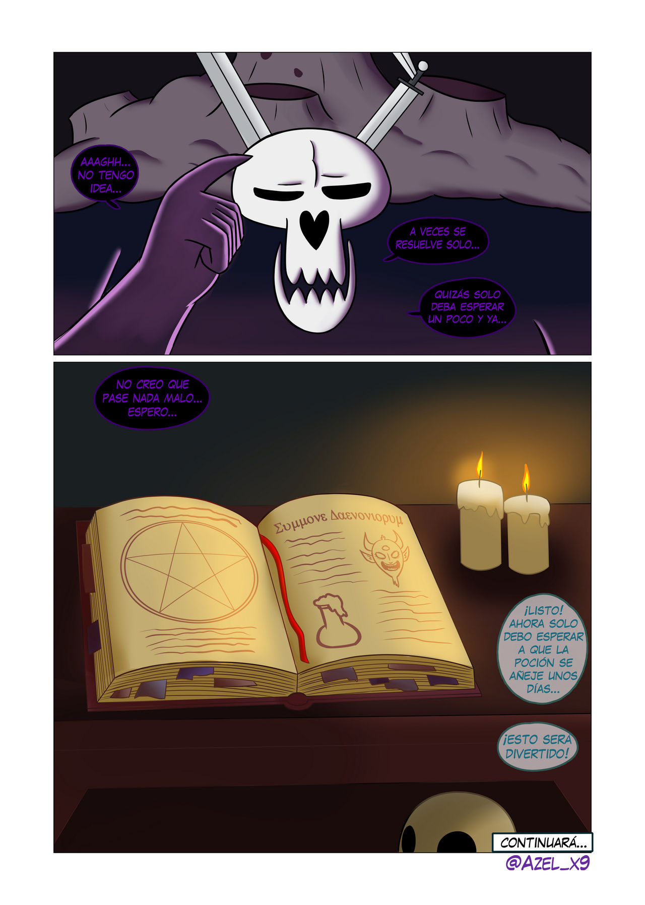 Liberando Estres 2 image number 53