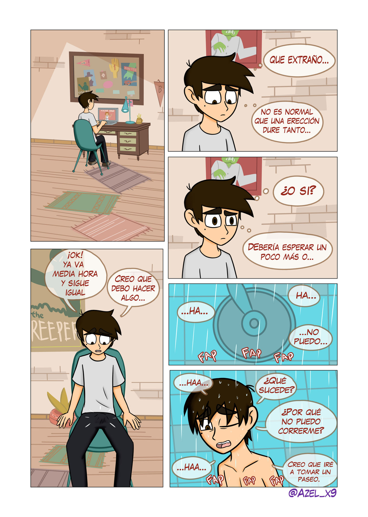 Liberando Estres 2 image number 6