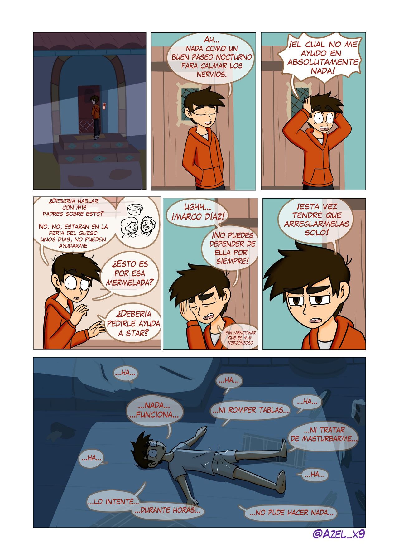 Liberando Estres 2 image number 7