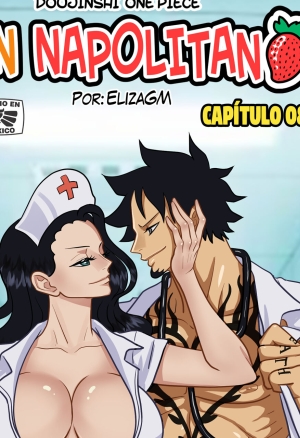 Flan Napolitano - Capítulo 8 - En la cresta de la ola