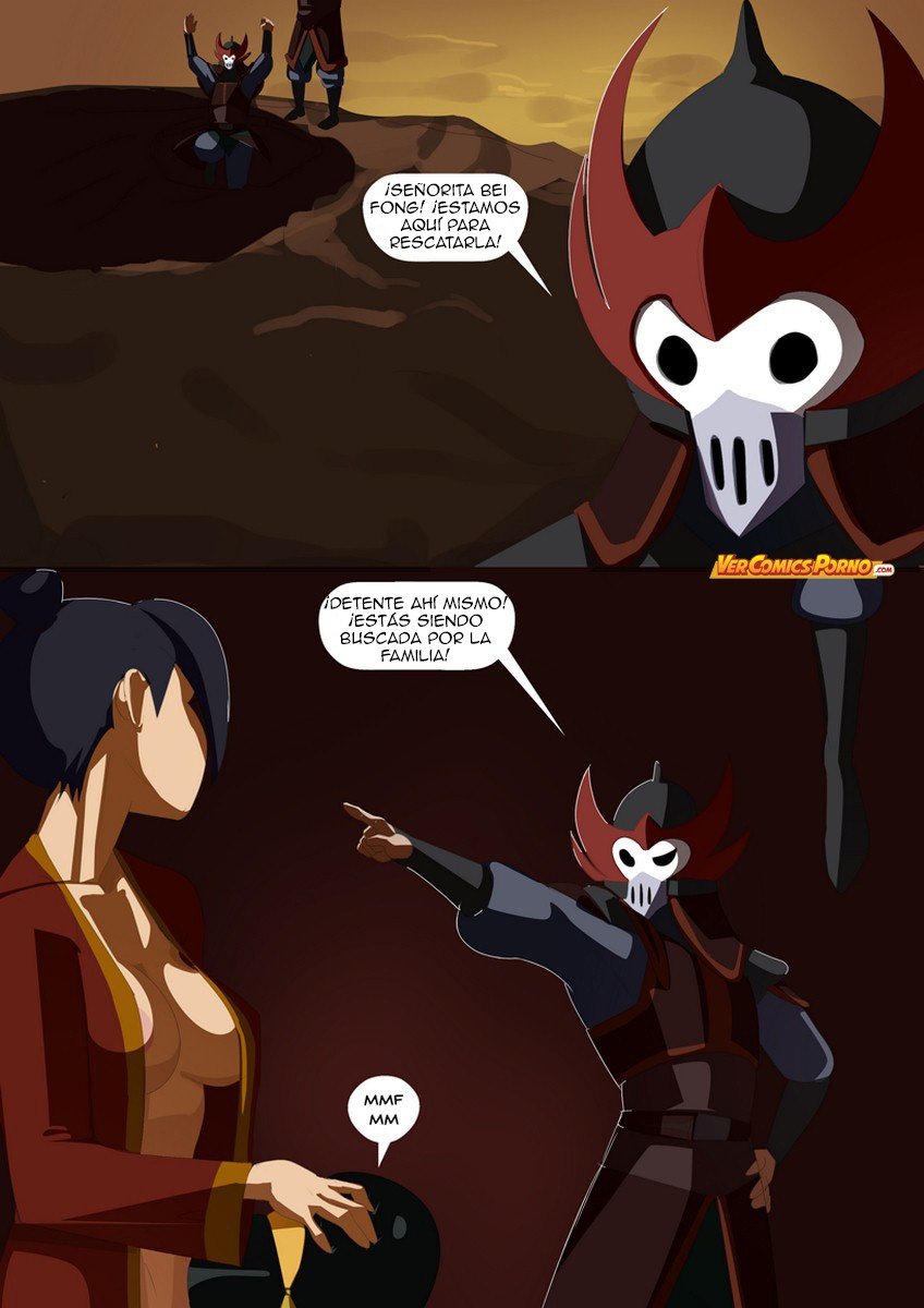 Toph Heavy image number 12