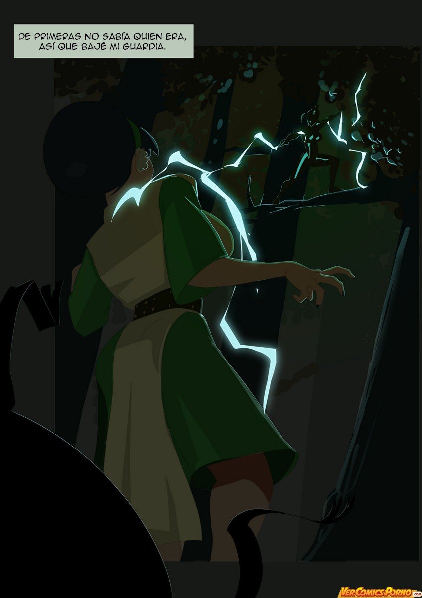 Toph Heavy image number 1