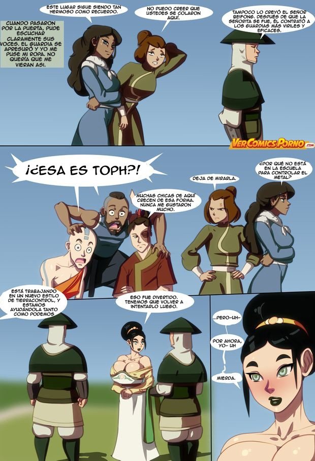 Toph Heavy image number 48