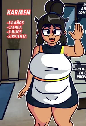 Karmen