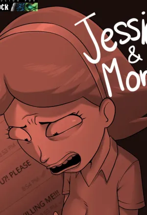 Jessica & Morty