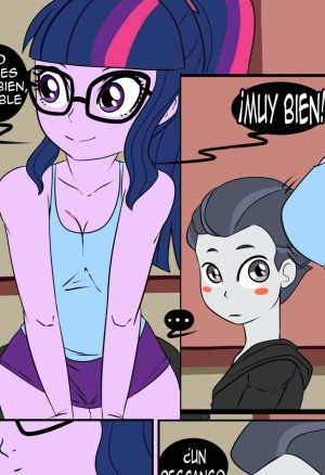 Taming the Tutor
