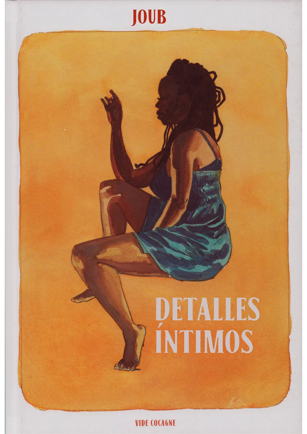 Detalles Intimos
