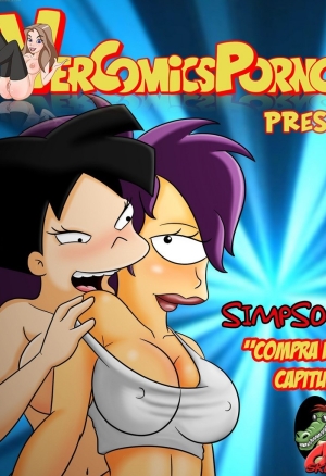 Simpsorama Capitulo 2