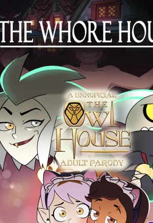 The Whore House